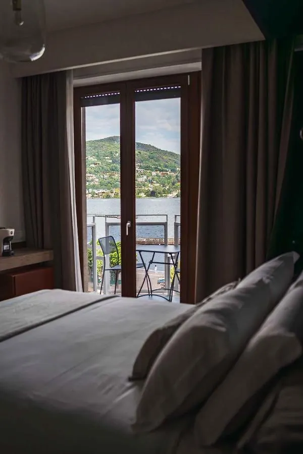 Gaby Lake Suites Côme