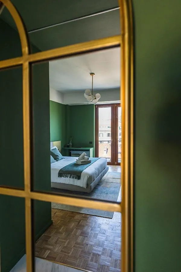 Gaby Lake Suites Como Italy