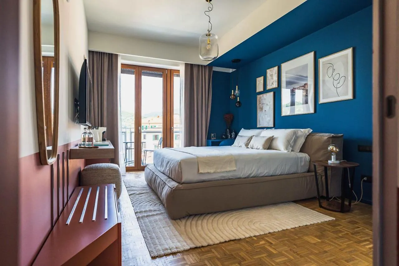 Gaby Lake Suites Como 0*,  Italien
