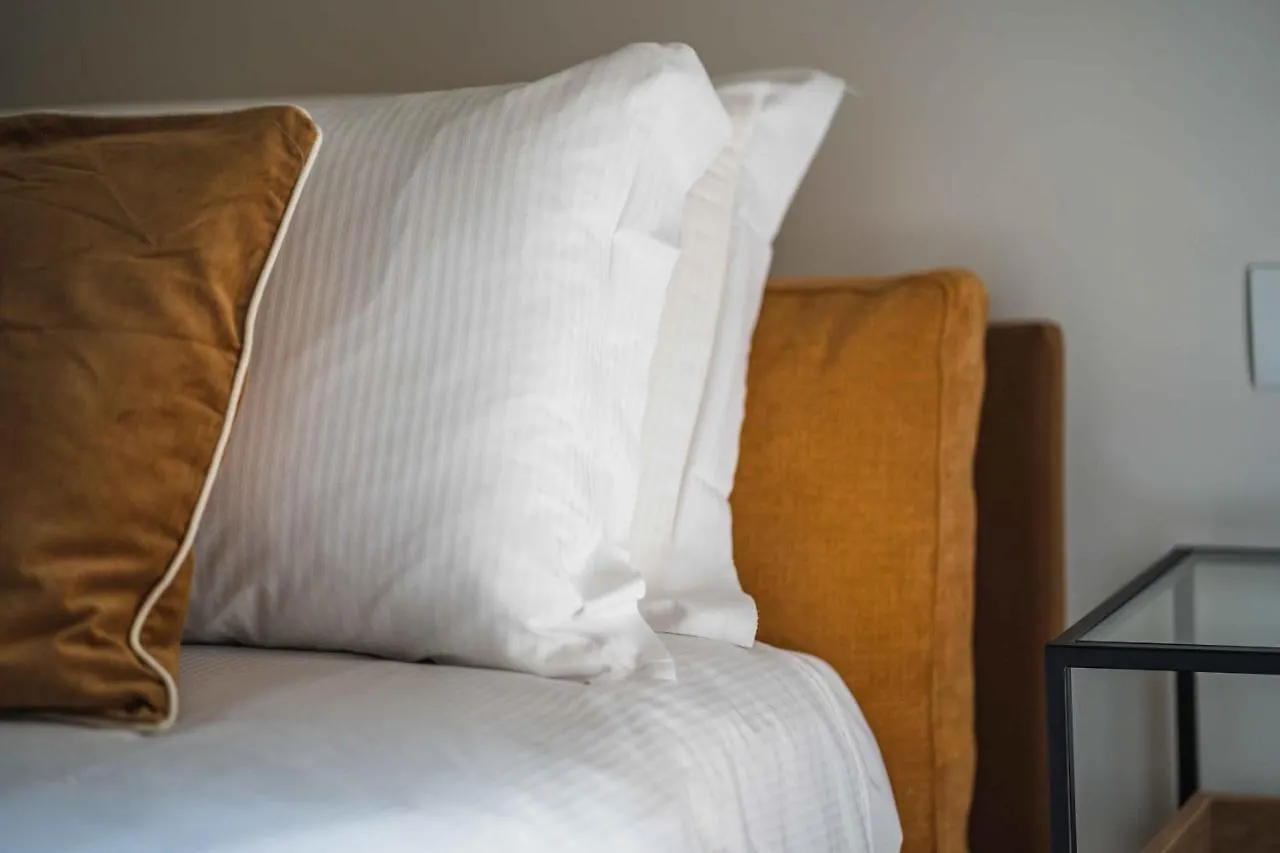 Gaby Lake Suites Como Italien