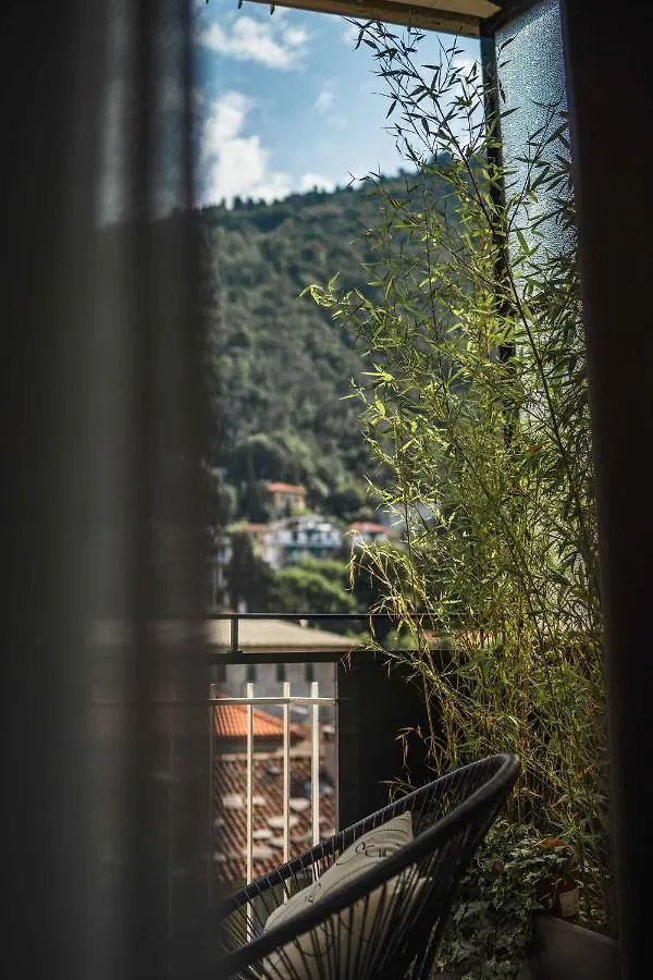 Gaby Lake Suites Como Italien