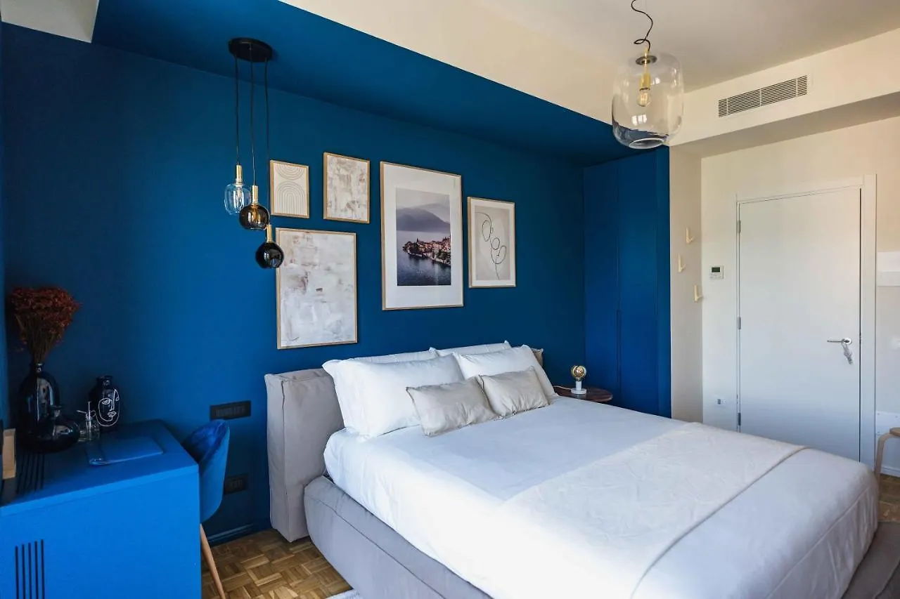 Gaby Lake Suites Como Gasthof